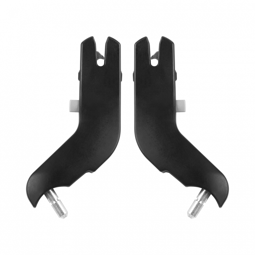 Silver Cross Adaptateurs Universels pour le siège d'auto pour Jet